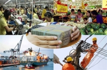 Thủ tướng phân công thành viên Chính phủ làm việc với địa phương để thúc đẩy SXKD