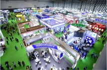 AgroChemEx 2023 - cơ hội cho DN phân bón, thuốc bảo vệ thực vật