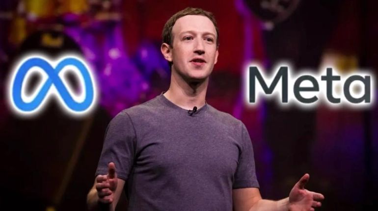Mark Zuckerberg