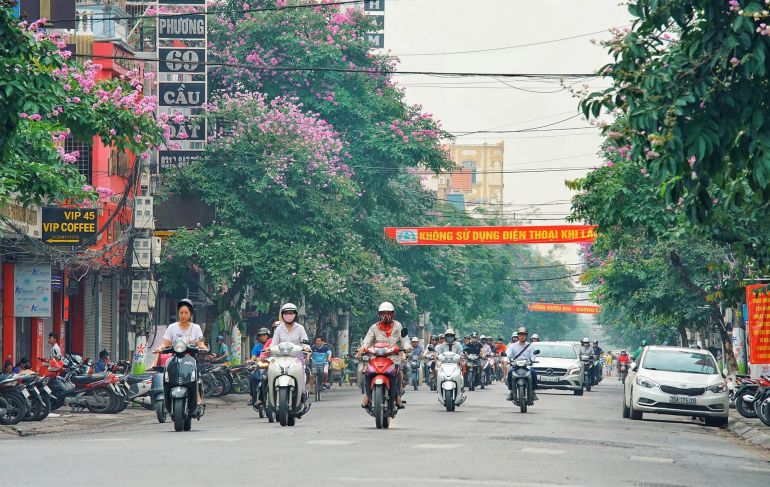 Ảnh minh họa. Nguồn: Internet