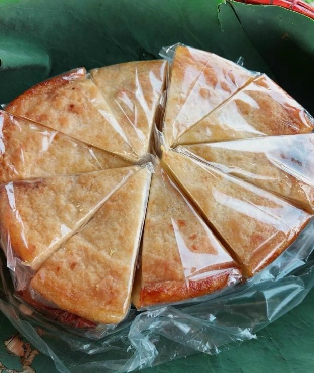 Những chiếc b&amp;aacute;nh si&amp;ecirc;u ngon