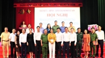 Từ Sơn - Bắc Ninh tích cực xây dựng “Tỉnh an toàn giao thông”