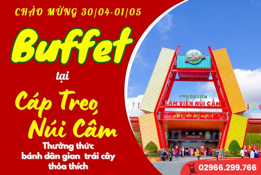 &amp;ldquo;Buffet non thi&amp;ecirc;ng&amp;rdquo; trở lại