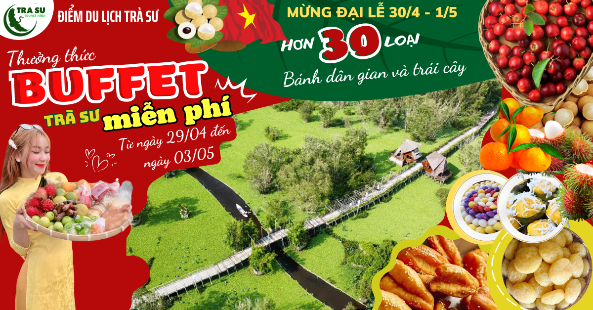 Thưởng thức những m&amp;oacute;n b&amp;aacute;nh nức tiếng