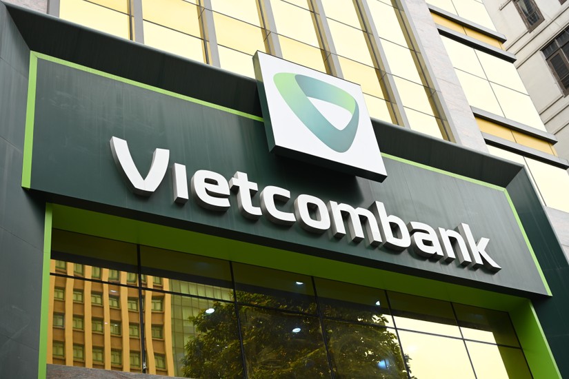 Ng&amp;acirc;n h&amp;agrave;ng Vietcombank