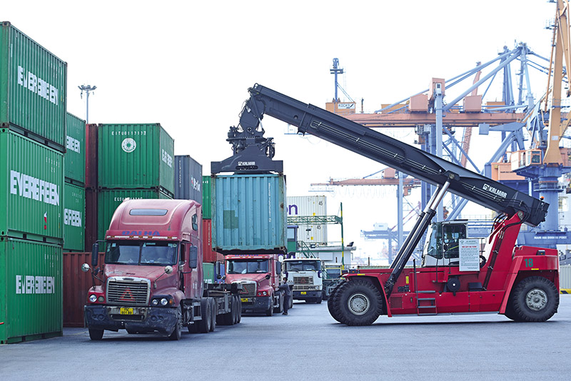 uất nhập khẩu l&amp;agrave; một điểm s&amp;aacute;ng trong qu&amp;yacute; I/2024, với tổng kim ngạch tăng 15,5% so với c&amp;ugrave;ng kỳ năm trước