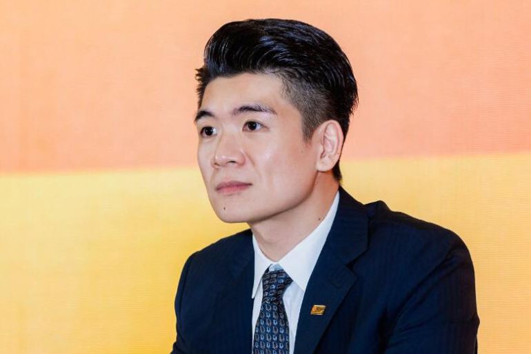 &amp;Ocirc;ng Đỗ Quang Vinh ho&amp;agrave;n tất mua v&amp;agrave;o 5 triệu cổ phiếu SHS