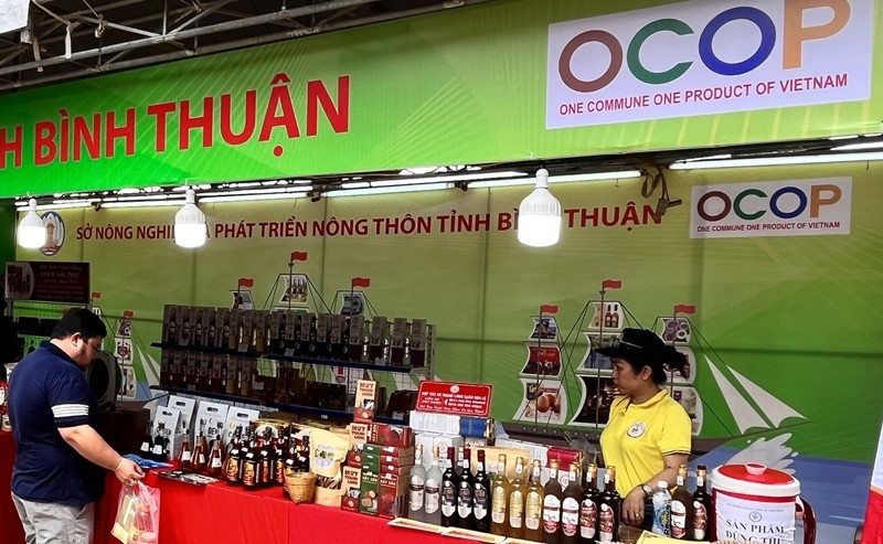 Tuần lễ Thương hiệu quốc gia sẽ ch&amp;iacute;nh thức diễn ra tại B&amp;igrave;nh Thuận từ ng&amp;agrave;y 15 đến 21/4.