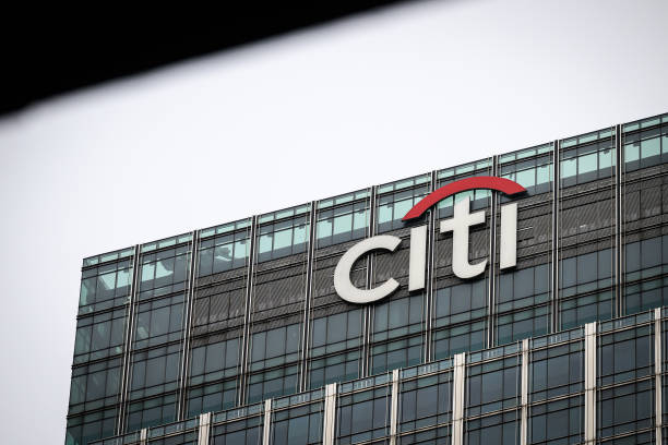 Citi tiến gần giấy phép môi giới chứng khoán tại Trung Quốc