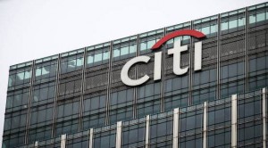 Citi tiến gần giấy phép môi giới chứng khoán tại Trung Quốc