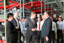 EuroCham: Chỉ số niềm tin kinh doanh vào nền kinh tế Việt Nam cao chưa từng có