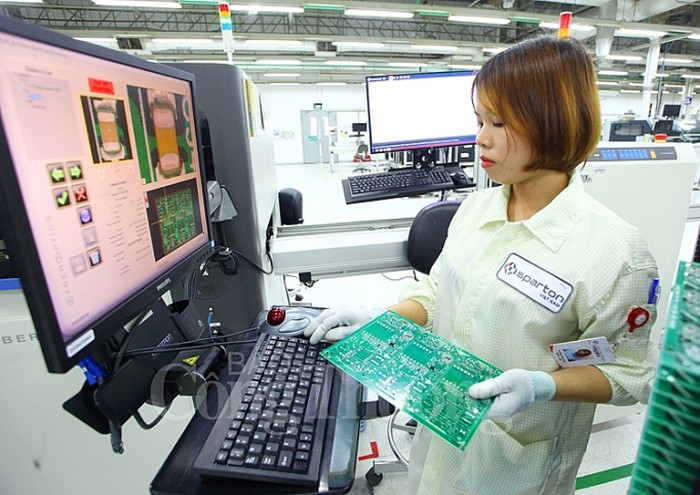 B&amp;igrave;nh Dương đặt mục ti&amp;ecirc;u h&amp;uacute;t hơn 1 tỷ USD vốn FDI v&amp;agrave;o khu c&amp;ocirc;ng nghiệp