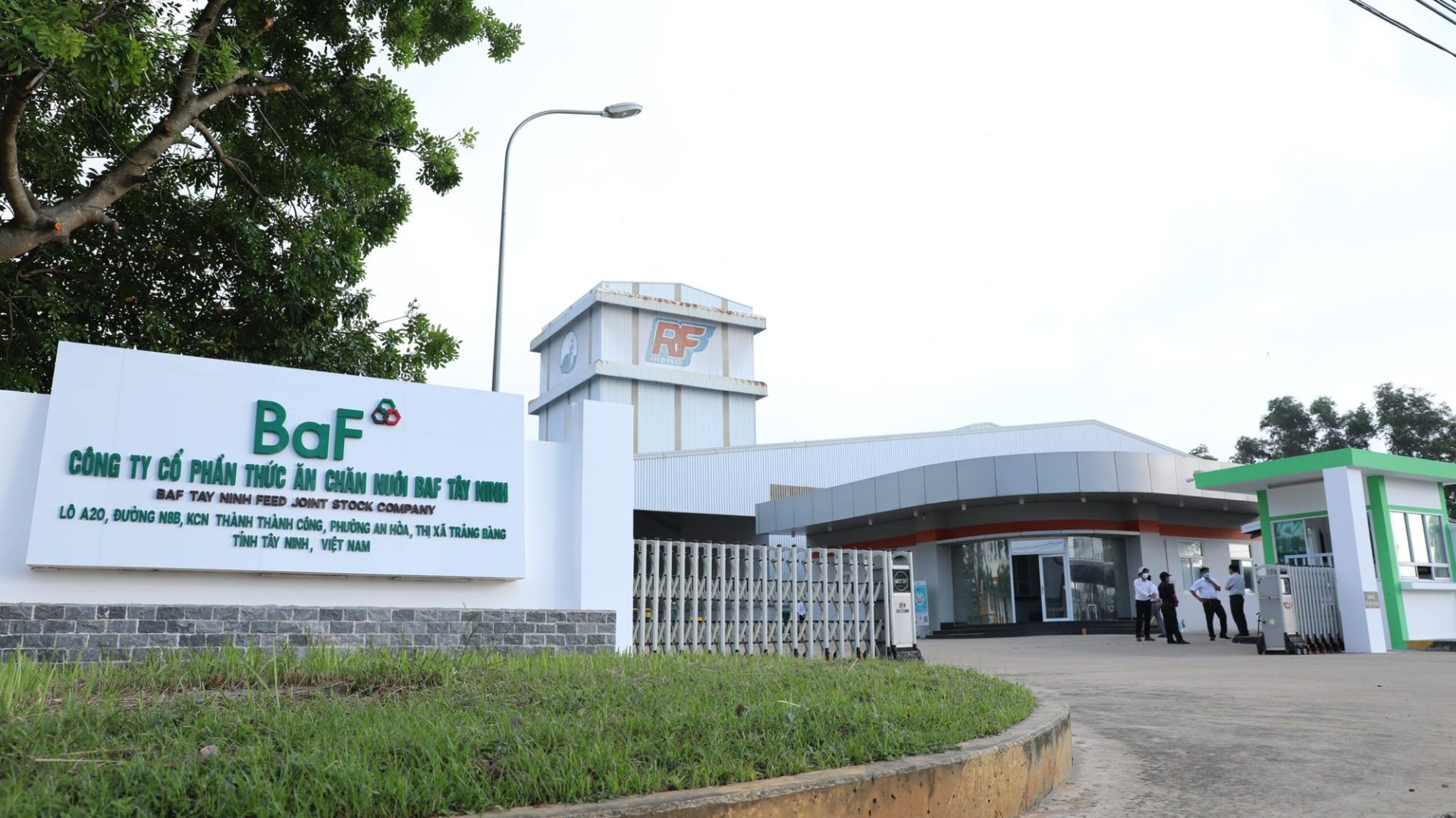 BaF Việt Nam kỳ vọng l&amp;atilde;i r&amp;ograve;ng tăng gấp 10 lần so với năm 2023