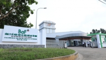 BaF Việt Nam kỳ vọng lãi ròng tăng gấp 10 lần so với năm 2023