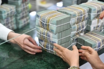 Kỳ vọng dư nợ tín dụng toàn hệ thống sẽ tăng 3,8% trong quý II/2024