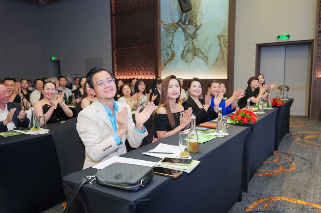 &amp;Ocirc;ng Nguyễn Quốc Anh - Ph&amp;oacute; Chủ tịch MyBalance Club