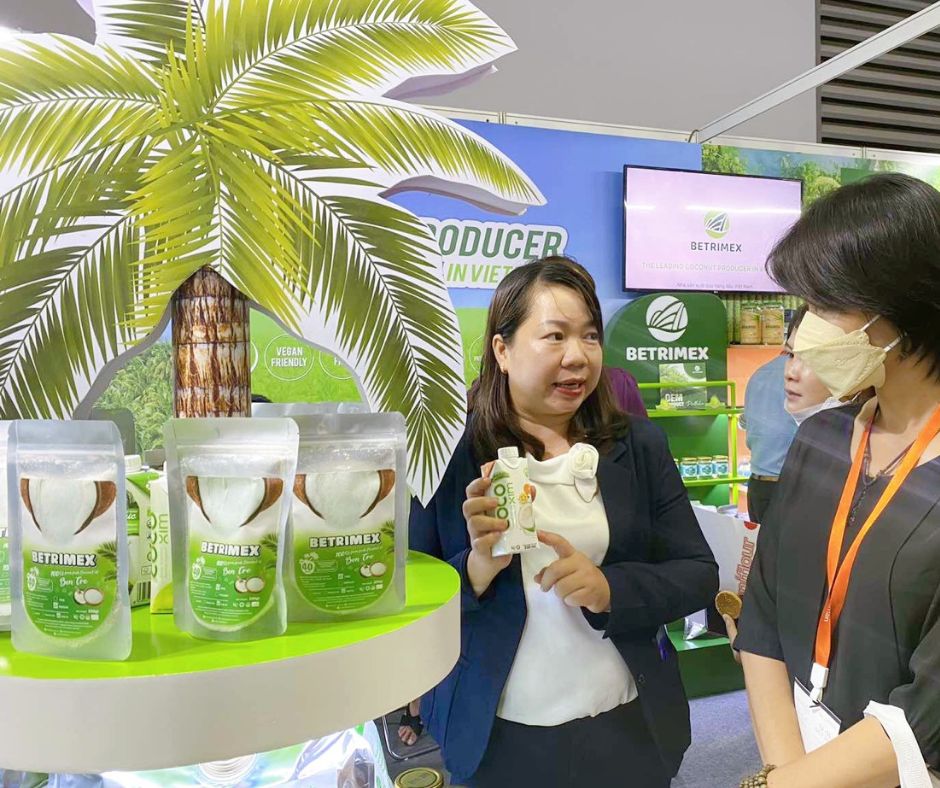 C&amp;aacute;c mặt h&amp;agrave;ng n&amp;ocirc;ng sản lu&amp;ocirc;n được c&amp;aacute;c nh&amp;agrave; thu mua t&amp;igrave;m hiểu