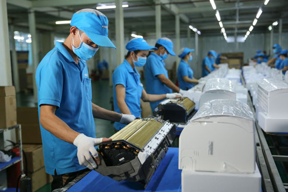 Hỗ trợ tối đa 50% chi ph&amp;iacute; cho việc thu&amp;ecirc; hoặc mua c&amp;aacute;c giải ph&amp;aacute;p c&amp;ocirc;ng nghệ c&amp;oacute; thể gi&amp;uacute;p c&amp;aacute;c doanh nghiệp tiếp cận c&amp;aacute;c c&amp;ocirc;ng cụ ti&amp;ecirc;n tiến m&amp;agrave; kh&amp;ocirc;ng cần đầu tư qu&amp;aacute; nhiều vốn ban đầu