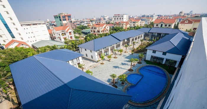 C&amp;aacute;c khu lưu tr&amp;uacute; đ&amp;atilde; sẵn s&amp;agrave;ng đ&amp;oacute;n kh&amp;aacute;ch