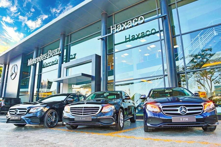Lợi nhuận qu&amp;yacute; I/2024 của Haxaco tăng 628% so với c&amp;ugrave;ng kỳ năm ngo&amp;aacute;i
