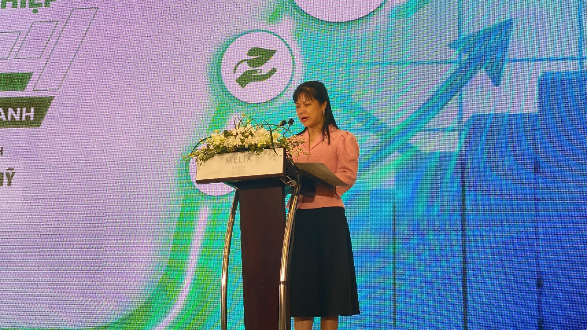 b&amp;agrave; Tạ Thị Yến - Ph&amp;oacute; Trưởng ban C&amp;ocirc;ng t&amp;aacute;c đại biểu, Đại biểu Quốc hội kh&amp;oacute;a XV