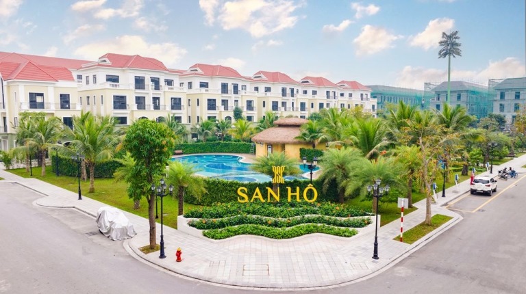 Cơ hội sở hữu c&amp;aacute;c bất động sản đa gi&amp;aacute; trị, gi&amp;agrave;u tiềm năng tại ph&amp;acirc;n khu San H&amp;ocirc; đang trong tầm tay của kh&amp;aacute;ch h&amp;agrave;ng