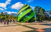 Đà Lạt là điểm đến được nhiều du khách Việt lựa chọn nhất dịp lễ 30/4