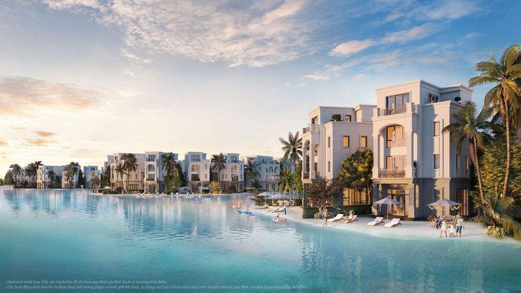 Ng&amp;agrave;y mới tại Vinhomes Royal Island sẽ bắt đầu một c&amp;aacute;ch đầy kh&amp;aacute;c biệt với những trải nghiệm lần đầu ti&amp;ecirc;n xuất hiện tại Việt Nam từ bộ sưu tập tiện &amp;iacute;ch đẳng cấp