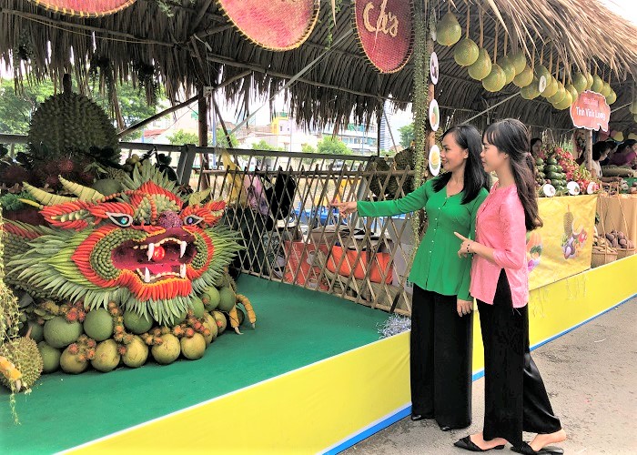 B&amp;igrave;nh Dương l&amp;ecirc;n kế hoạch tổ chức Lễ hội M&amp;ugrave;a tr&amp;aacute;i ch&amp;iacute;n năm 2024
