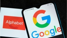 Công ty mẹ của Google công bố đợt chia cổ tức đầu tiên trong lịch sử