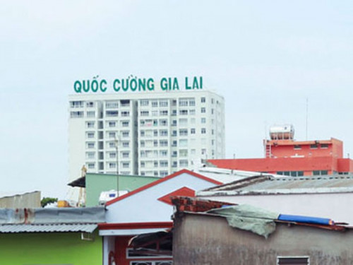 Doanh thu tăng hơn 4 lần, lãi quý I của Quốc Cường Gia Lai vẫn giảm 36%