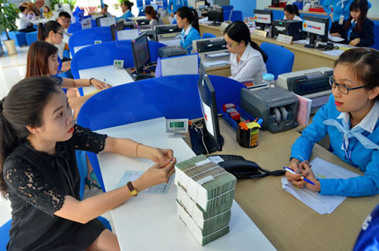 DNNVV kh&amp;oacute; nhất trong tiếp cận vốn vay ng&amp;acirc;n h&amp;agrave;ng l&amp;agrave; phải c&amp;oacute; t&amp;agrave;i sản đảm bảo