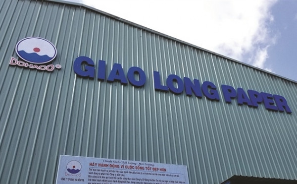 Đông Hải Bến Tre rót thêm 40 tỷ, thâu tóm toàn bộ Bao bì Bến Tre