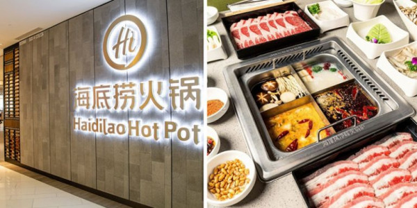 Haidilao trên đà lao dốc trong cuộc cạnh tranh mới