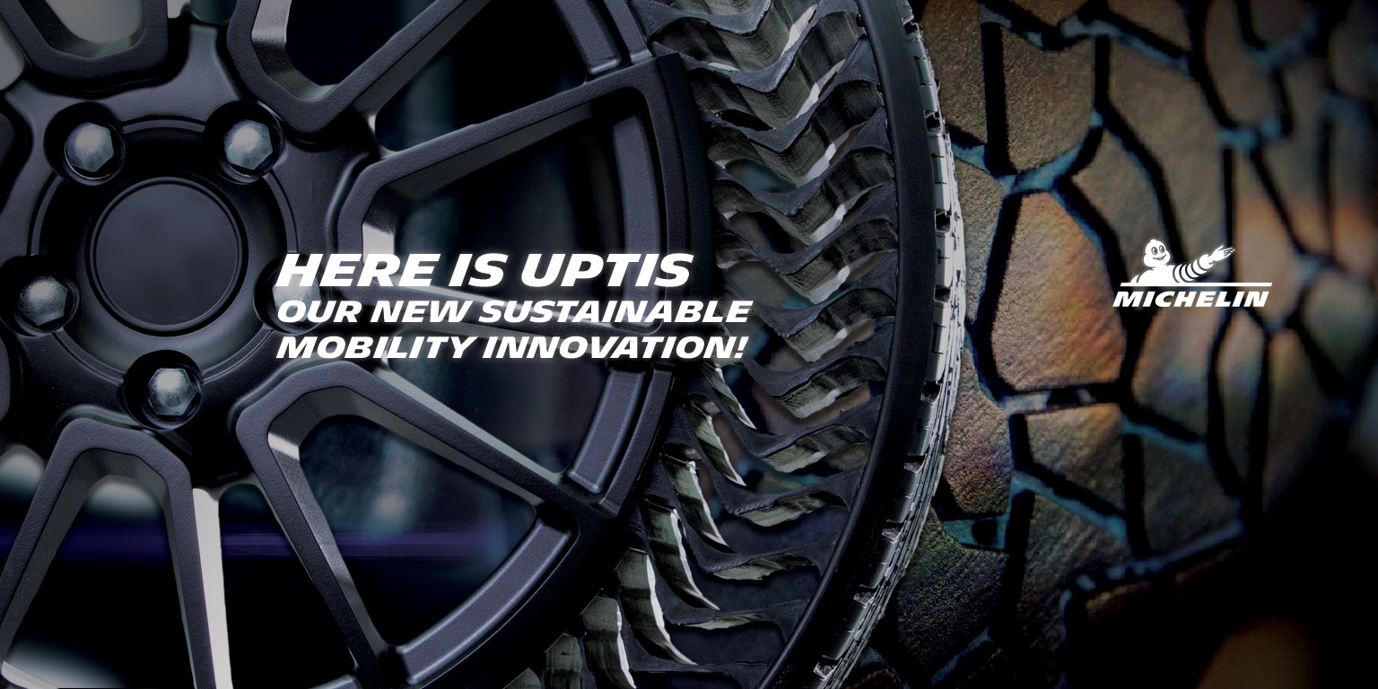 Mục ti&amp;ecirc;u lớn của Michelin l&amp;agrave; trở th&amp;agrave;nh nh&amp;agrave; sản xuất lốp xe bền vững, bảo vệ m&amp;ocirc;i trường v&amp;agrave;o năm 2050