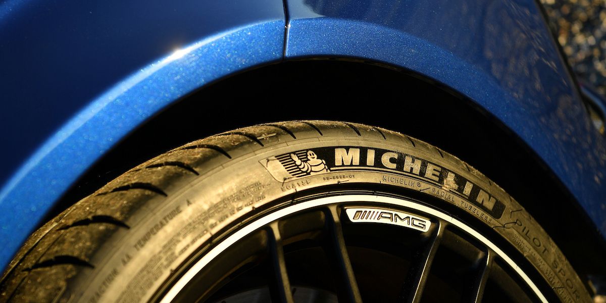 Michelin lu&amp;ocirc;n t&amp;igrave;m kiếm những loại vật liệu mới, th&amp;acirc;n thiện với m&amp;ocirc;i trường.