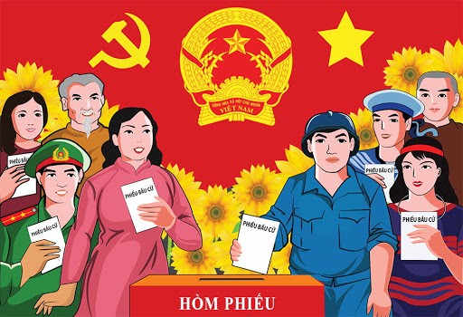 Ảnh minh họa. Nguồn ảnh: Internet