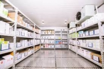 44 cơ sở được phép nhập khẩu, kinh doanh dịch vụ bảo quản vaccine