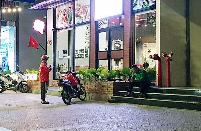 Bắt đầu từ 6 giờ 17/5/2021, hoạt động vận chuyển h&amp;agrave;nh kh&amp;aacute;ch, giao h&amp;agrave;ng tại địa b&amp;agrave;n Đ&amp;agrave; Nẵng phải tạm dừng.