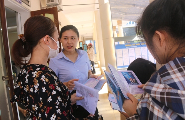 Quỹ bảo hiểm được nh&amp;agrave; nước bảo trợ, ch&amp;iacute;nh s&amp;aacute;ch n&amp;agrave;y cũng thể hiện sự t&amp;iacute;ch cực, chủ động của người lao động về tự an sinh cho ch&amp;iacute;nh bản th&amp;acirc;n m&amp;igrave;nh, g&amp;oacute;p phần chia sẻ cộng đồng v&amp;agrave; ph&amp;aacute;t triển x&amp;atilde; hội