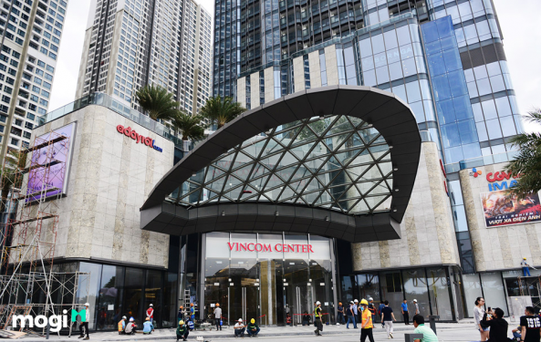 Vincom Retail trình kế hoạch lãi sau thuế đạt 2.500 tỷ đồng trong năm 2021