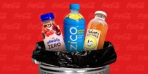 Đằng sau câu chuyện tái định vị doanh nghiệp 138 tuổi của Coca-Cola