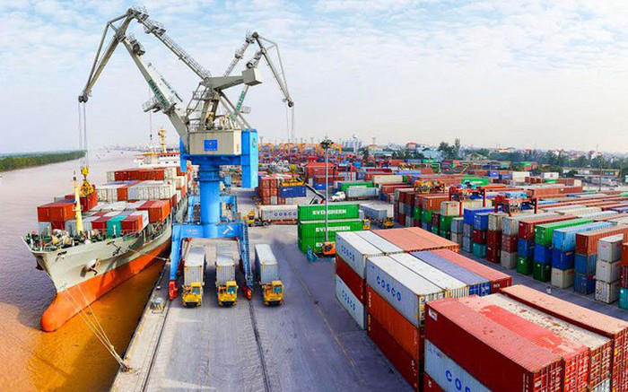 Những mặt h&amp;agrave;ng xuất khẩu lớn nhất của Việt Nam