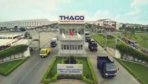 THACO không còn là công ty đại chúng
