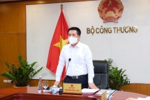 Bộ Công Thương: Làm việc trực tuyến với các trường đại học thuộc Bộ về nguồn nhân lực chất lượng cao