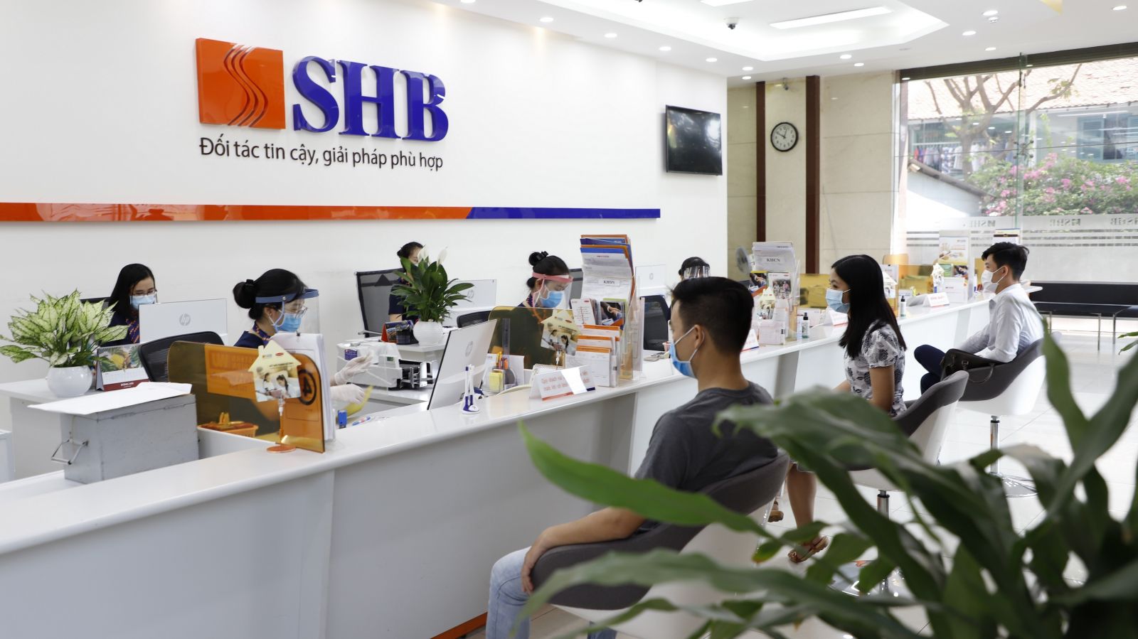 Ng&amp;acirc;n h&amp;agrave;ng SHB ph&amp;aacute;t h&amp;agrave;nh hơn 175 triệu cổ phiếu chia cổ tức 2019