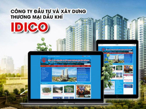 Công ty của Giám đốc Dầu khí IDICO thành lập 2 tuần đã chi gấp 4 vốn điều lệ mua cổ phần IDICO