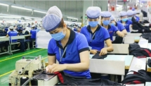 Bình Dương thu "quả ngọt" khi chất lượng cuộc sống của người dân được đặt lên hàng đầu