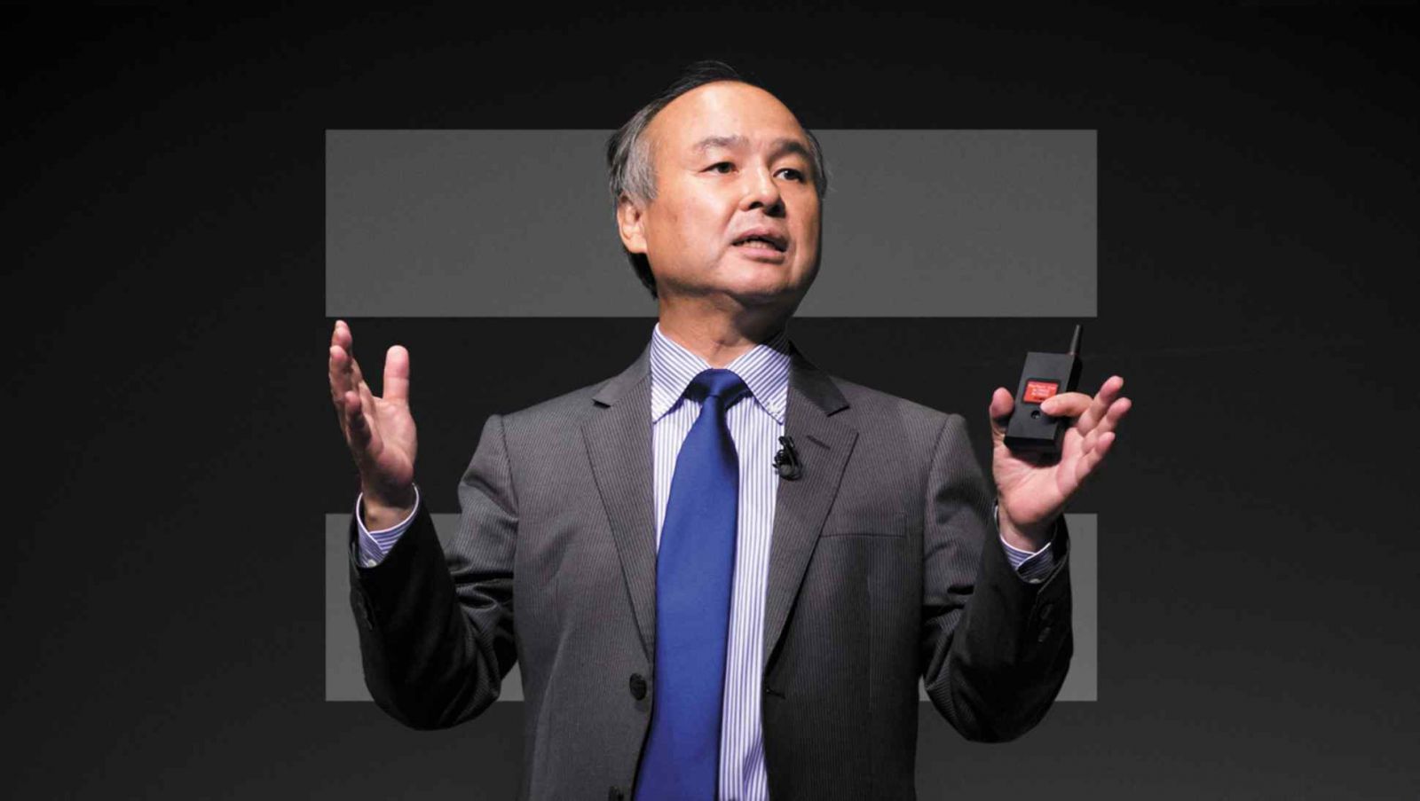 Masayoshi Son n&amp;oacute;i với Nikkei v&amp;agrave;o th&amp;aacute;ng 5: &amp;ldquo;Đ&amp;atilde; c&amp;oacute; nhiều thất bại trong việc đầu tư, chẳng hạn như WeWork, Greensill v&amp;agrave; Katerra.