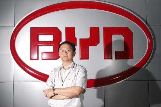 Tỷ ph&amp;uacute; Vương Truyền Ph&amp;uacute;c